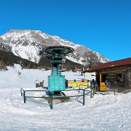Apartment Annis Nest By Interhome Ramsau am Dachstein Bagian luar foto