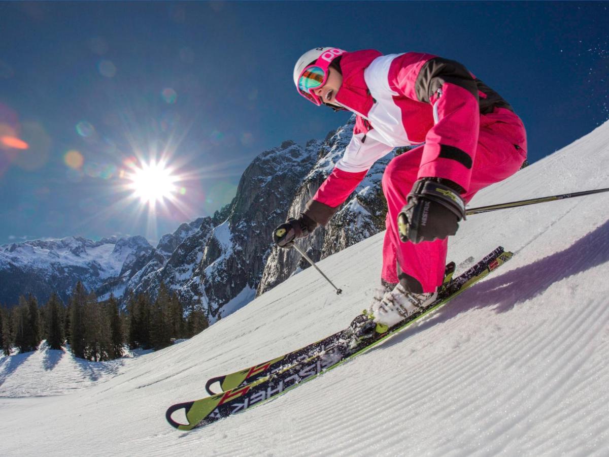 Apartment Annis Nest By Interhome Ramsau am Dachstein Bagian luar foto
