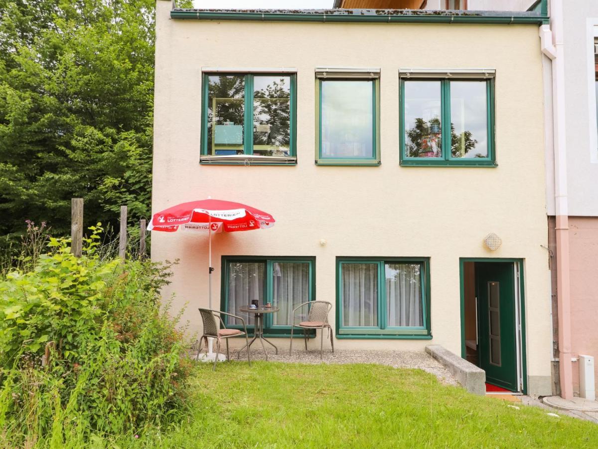 Apartment Annis Nest By Interhome Ramsau am Dachstein Bagian luar foto