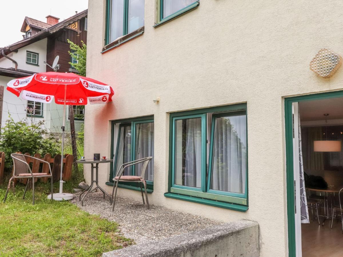 Apartment Annis Nest By Interhome Ramsau am Dachstein Bagian luar foto