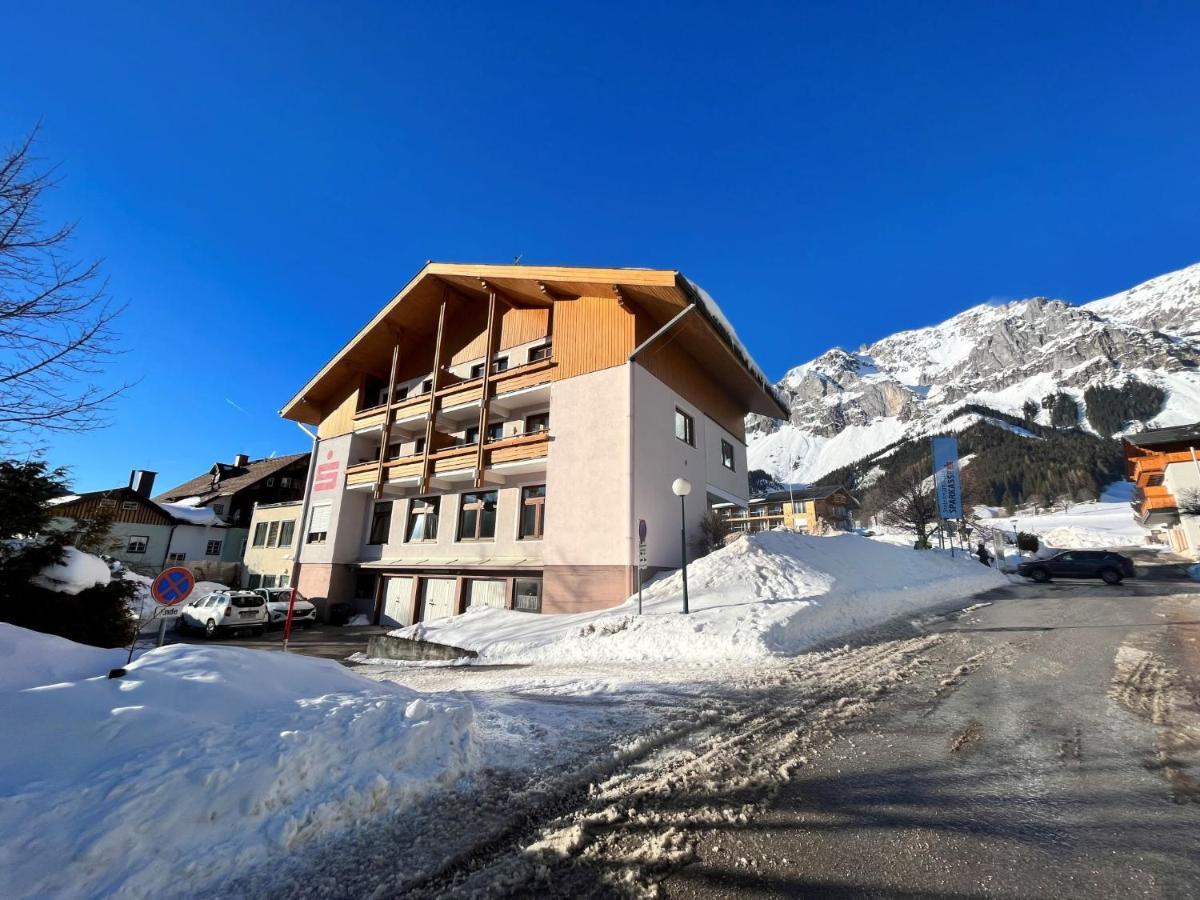 Apartment Annis Nest By Interhome Ramsau am Dachstein Bagian luar foto