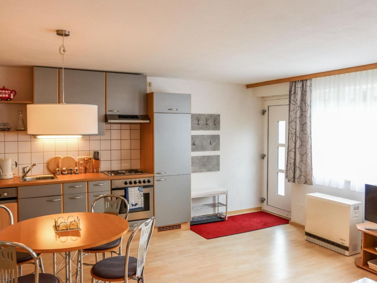 Apartment Annis Nest By Interhome Ramsau am Dachstein Bagian luar foto