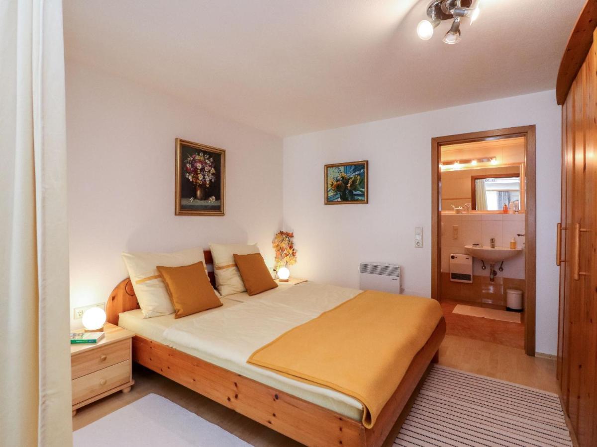 Apartment Annis Nest By Interhome Ramsau am Dachstein Bagian luar foto