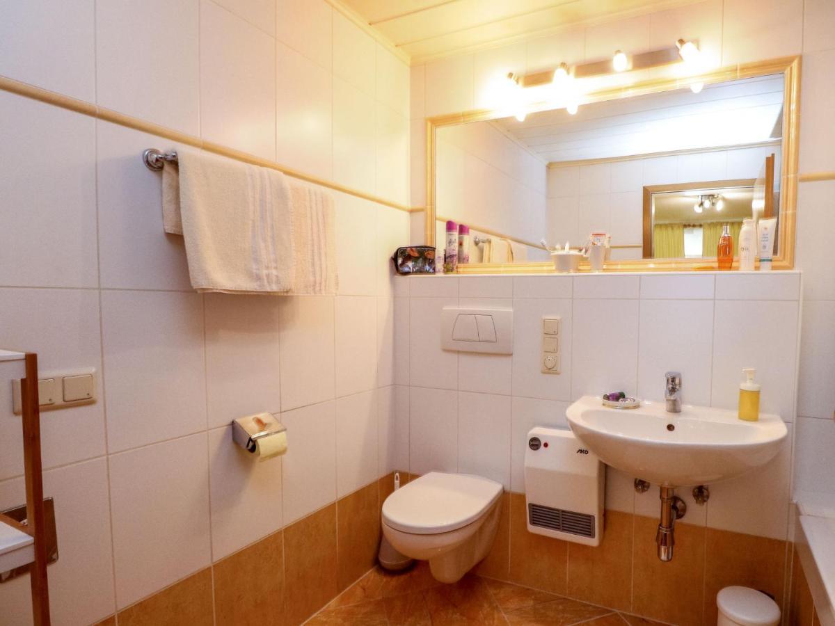 Apartment Annis Nest By Interhome Ramsau am Dachstein Bagian luar foto