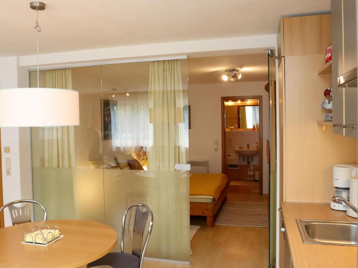Apartment Annis Nest By Interhome Ramsau am Dachstein Bagian luar foto