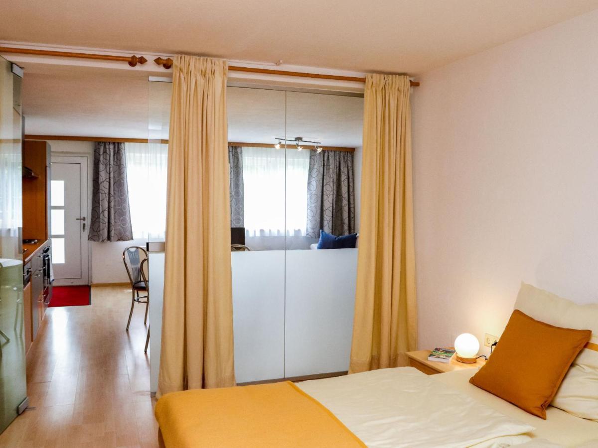 Apartment Annis Nest By Interhome Ramsau am Dachstein Bagian luar foto