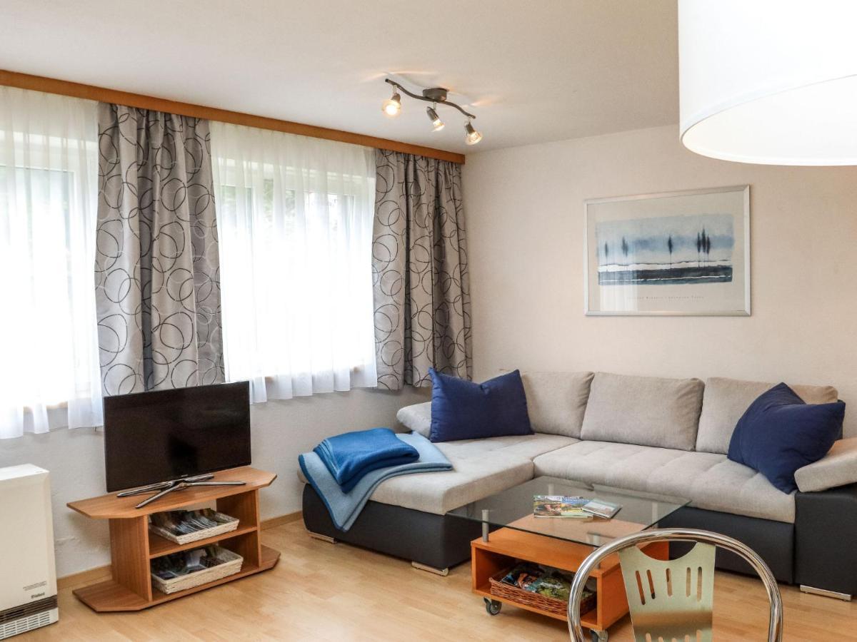 Apartment Annis Nest By Interhome Ramsau am Dachstein Bagian luar foto