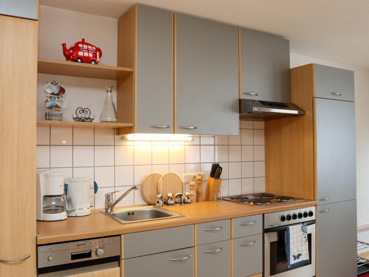 Apartment Annis Nest By Interhome Ramsau am Dachstein Bagian luar foto